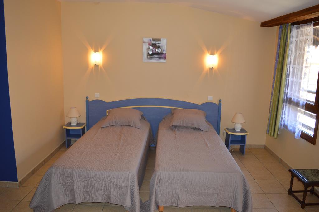Cote Midi Chambre D'Hote Chaneins Exteriér fotografie