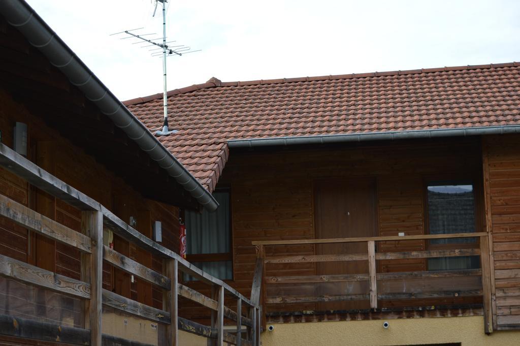Cote Midi Chambre D'Hote Chaneins Pokoj fotografie
