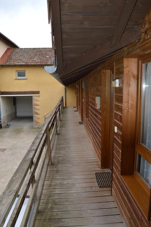 Cote Midi Chambre D'Hote Chaneins Exteriér fotografie