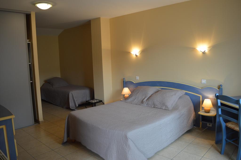 Cote Midi Chambre D'Hote Chaneins Exteriér fotografie