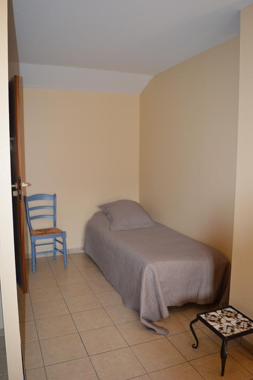 Cote Midi Chambre D'Hote Chaneins Exteriér fotografie