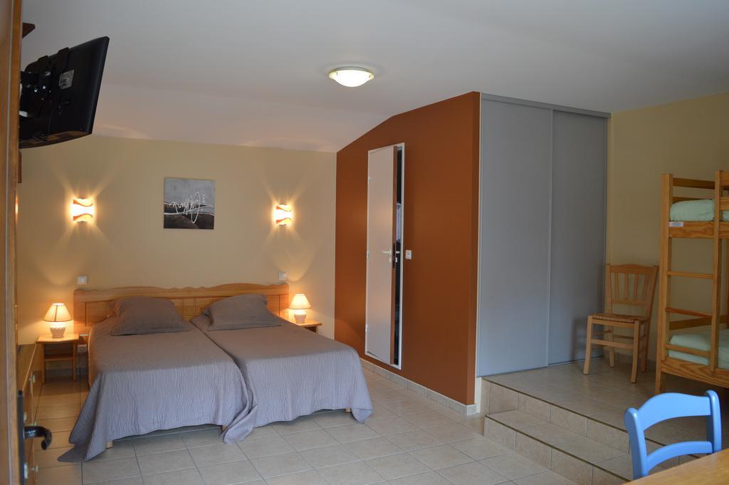 Cote Midi Chambre D'Hote Chaneins Exteriér fotografie